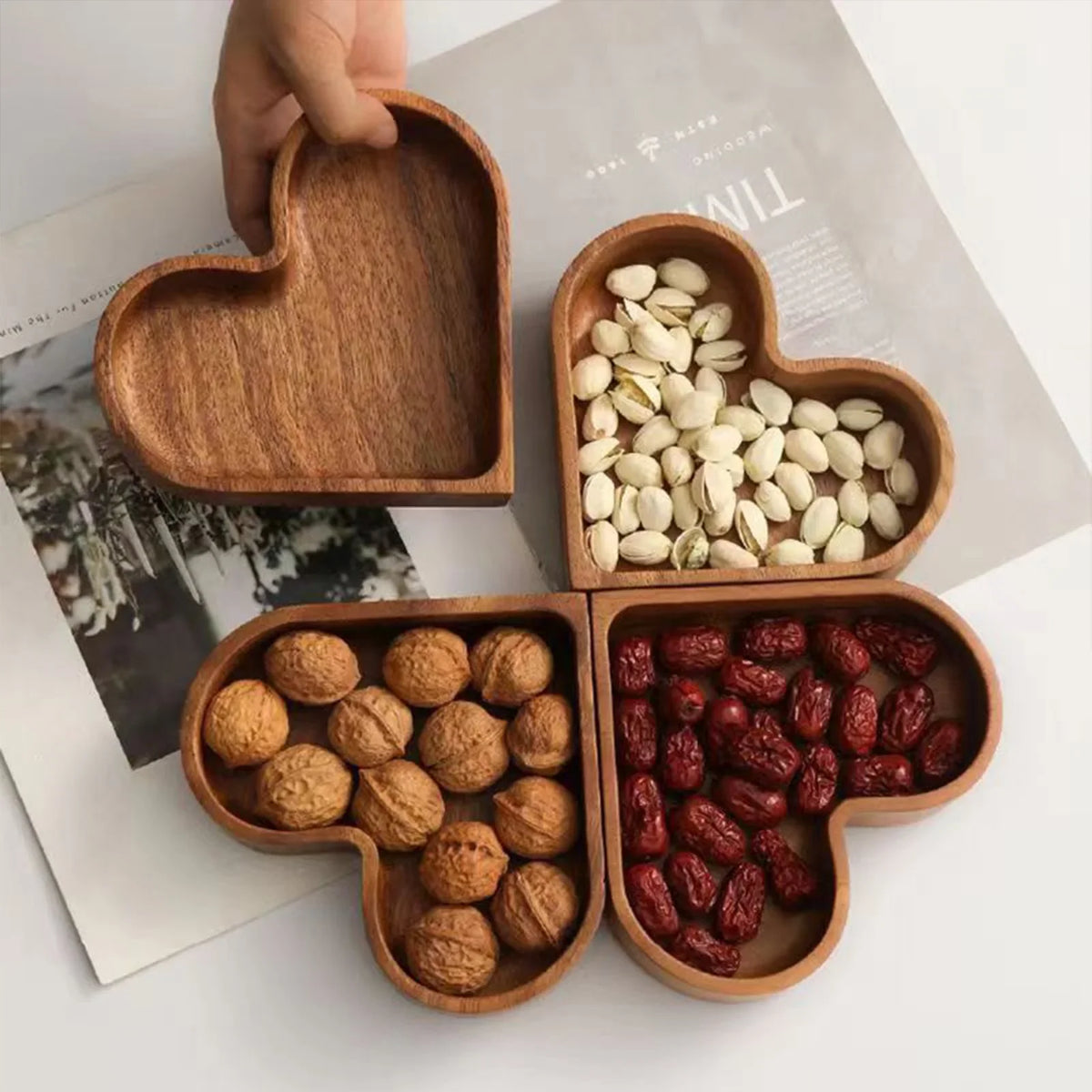 Serving Trays