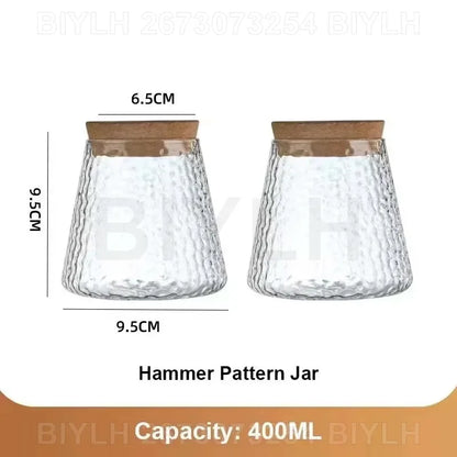 2/1 Pcs Hydroponic Plants Glass Flower Pots Home Decoration Transparent Small Vase Plant Pots With Base Tray Garden Accessories