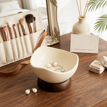 1/2pcs Retro Jewelry Organizer